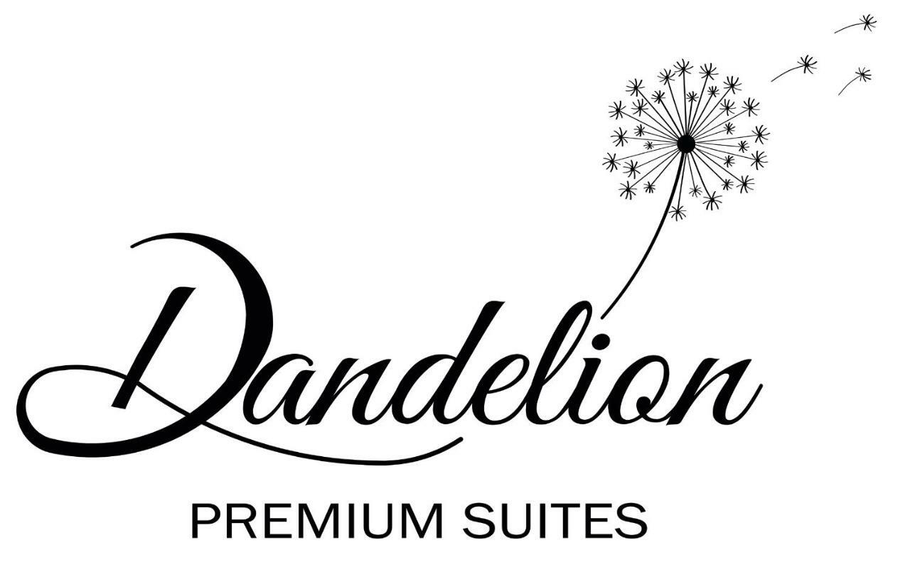 Dandelion Suites Никити Экстерьер фото